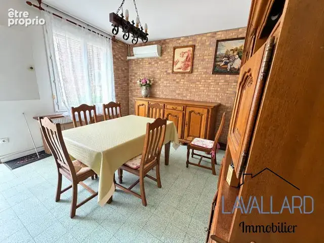 Maison 5 pièces 78 m² à vendre à Villers-Bretonneux (80800) - photo 4