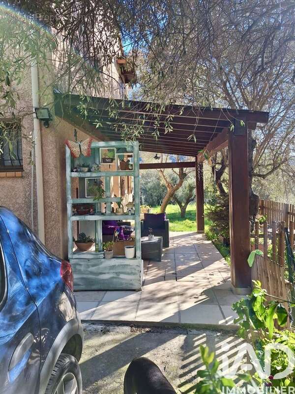 Photo 3 - Maison à COARAZE