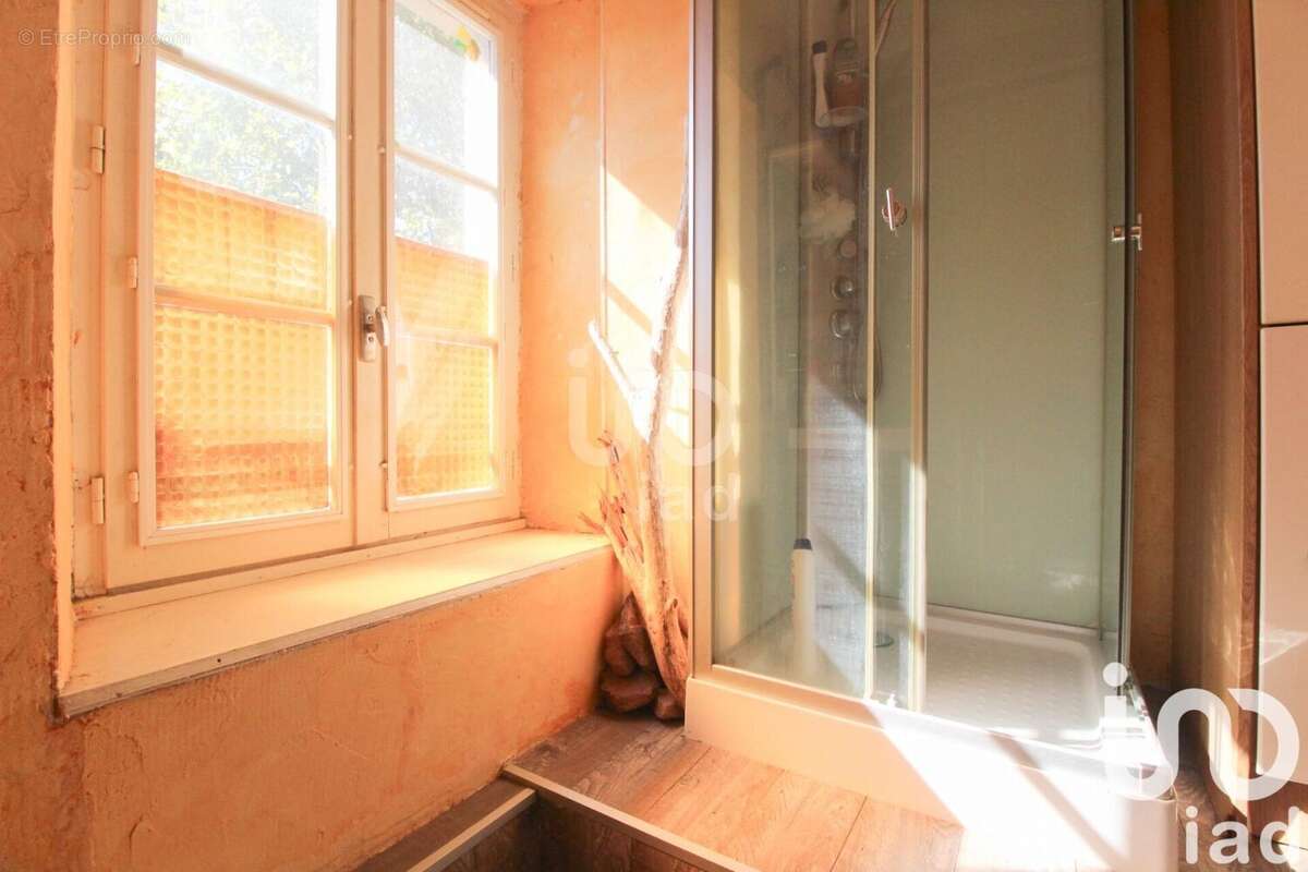 Photo 8 - Maison à BROQUIES