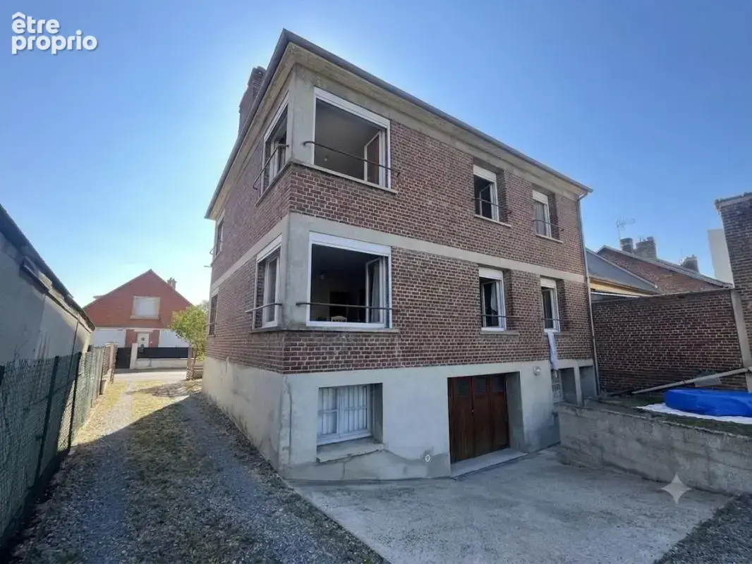 Immeuble  de rapport  À Vendre - photo 3