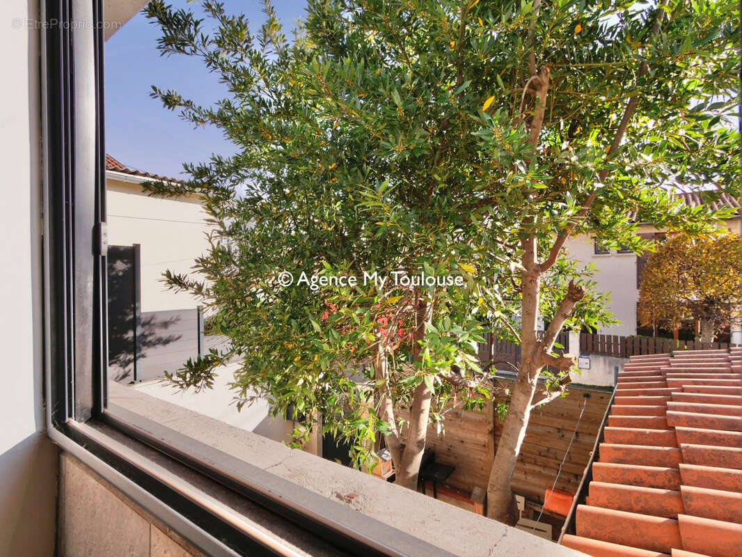 Maison à TOULOUSE