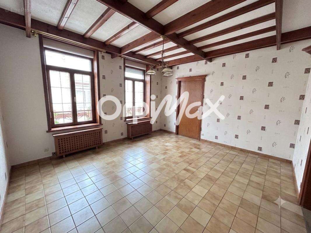 ORPI PORTE NEUVE : Maison familiale à vendre à OUTREAU - photo 7