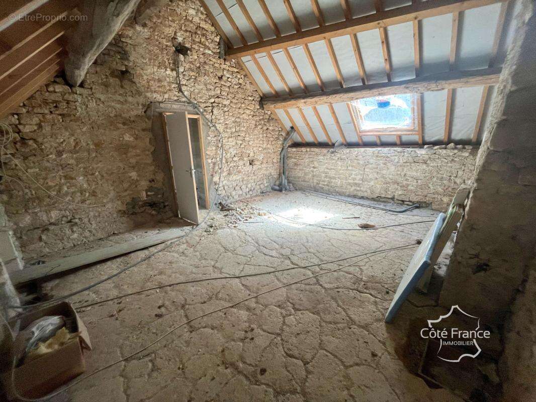 Maison à ANDRYES