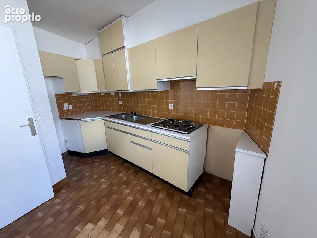 Le Pouliguen centre ville - Appartement avec terrasse et jardinet - photo 5