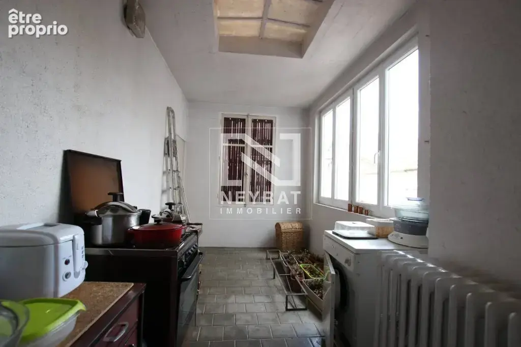 Maison de ville à EPINAC ! - photo 10