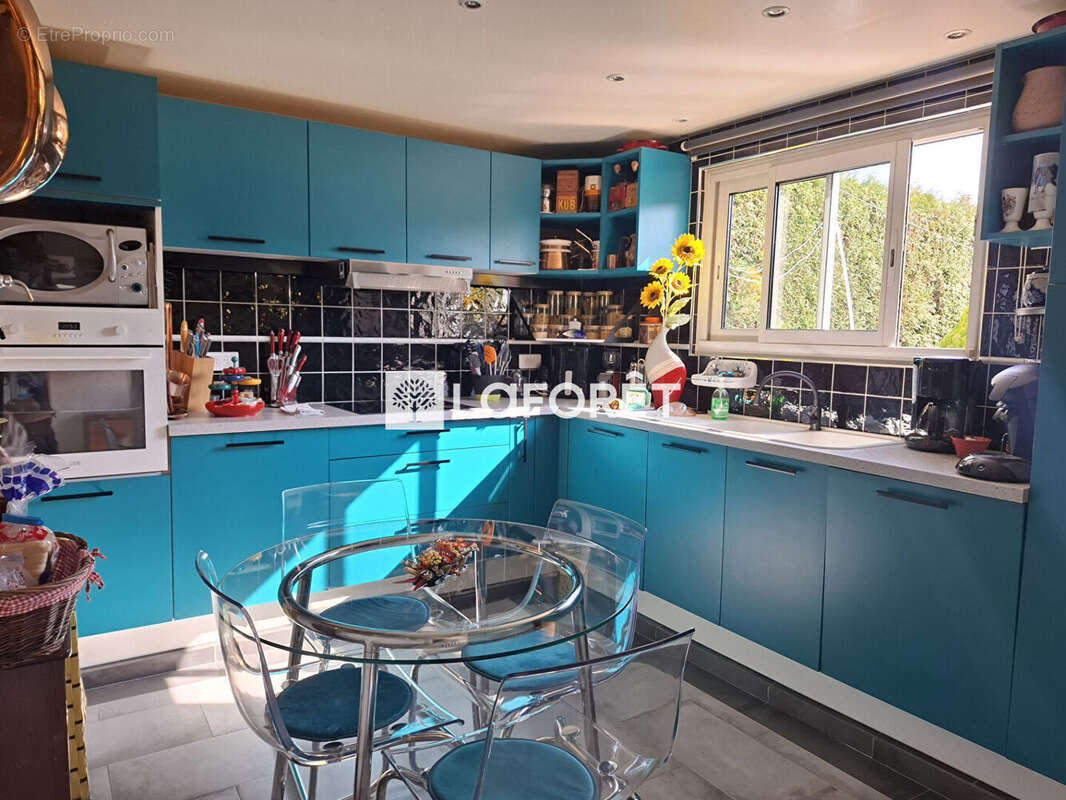 Maison à MONTFERMEIL