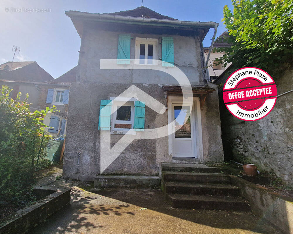 Maison à ARTHEZ-DE-BEARN