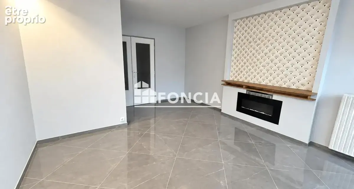 A vendre Appartement 4 pièces 71.88 m2 - Neuilly-Sur-Marne 93330 - photo 2