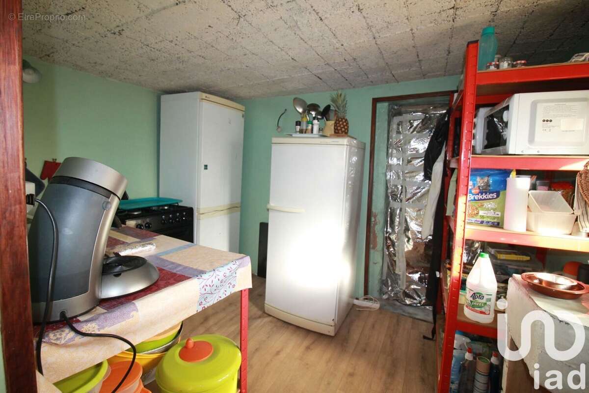 Photo 7 - Maison à MONTJAUX