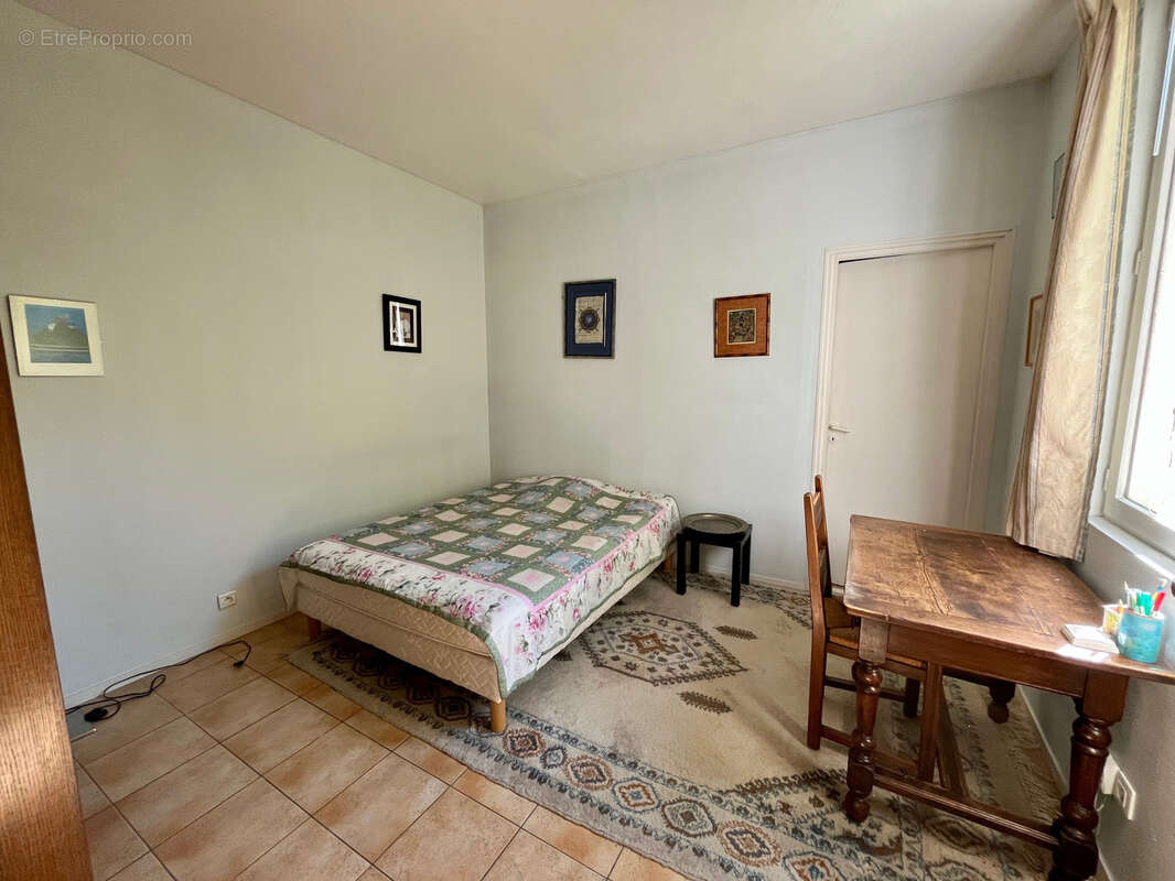 Maison à SAINT-MAUR-DES-FOSSES