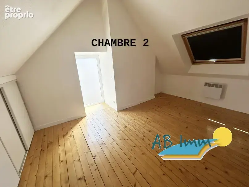 Maison avec jardinet - photo 10