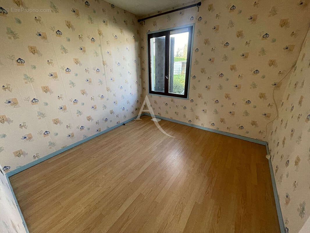 Maison à GOURNAY-EN-BRAY