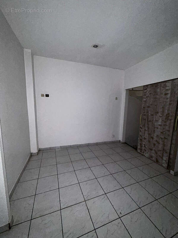 Maison à IVRY-SUR-SEINE