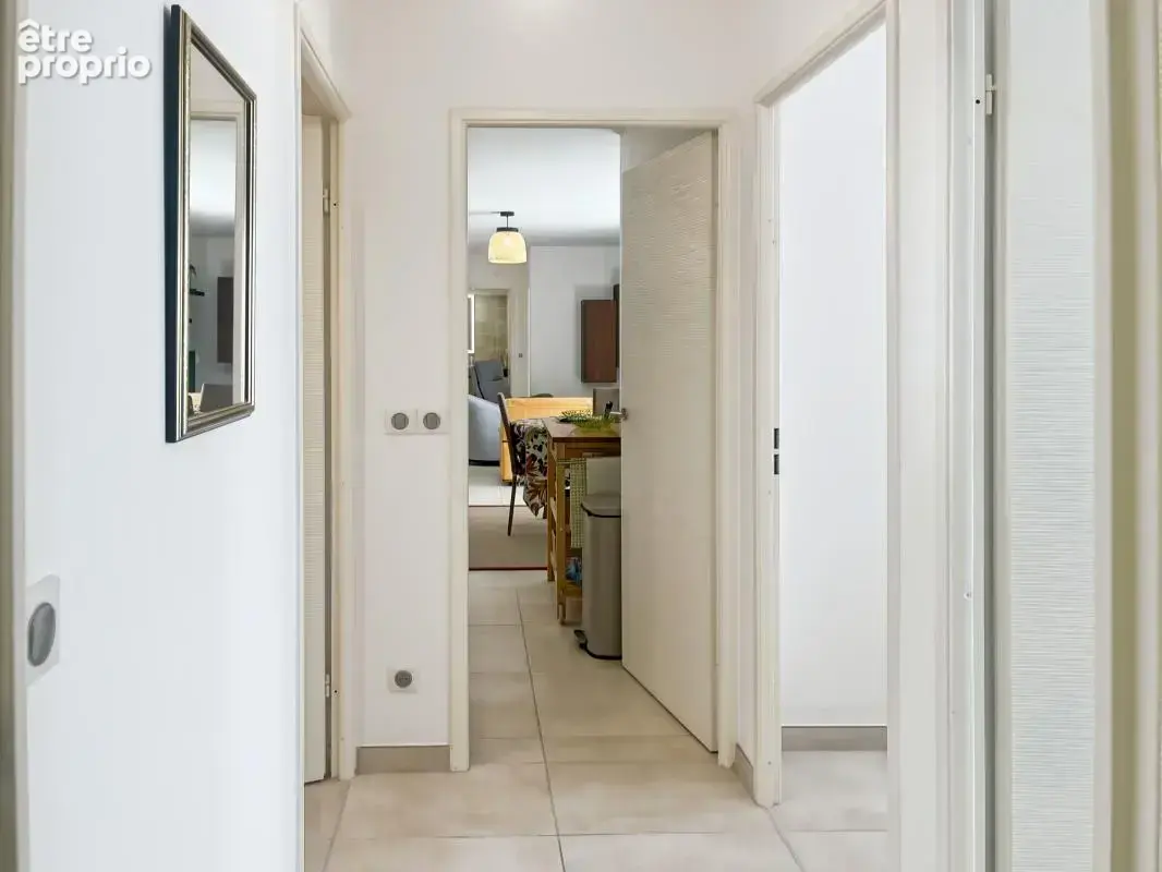 Vente appartement récent à Marseillan avec belle terrasse - photo 10