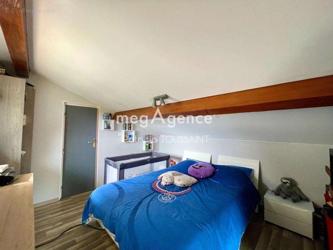 Charmante maison traditionnelle-Sauveterre-32220-122m2 parcelle 4875m2 - photo 8