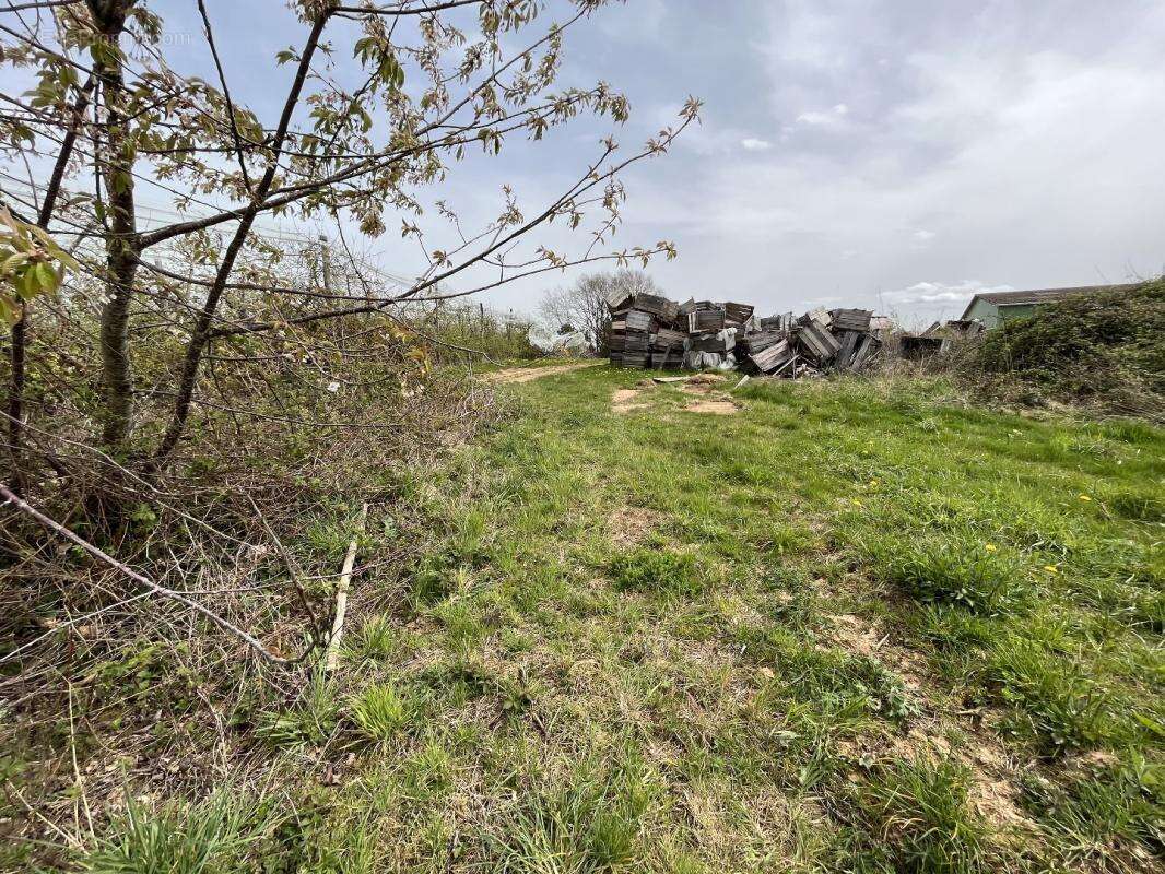 Maison à SAINT-PRIEST-LES-FOUGERES