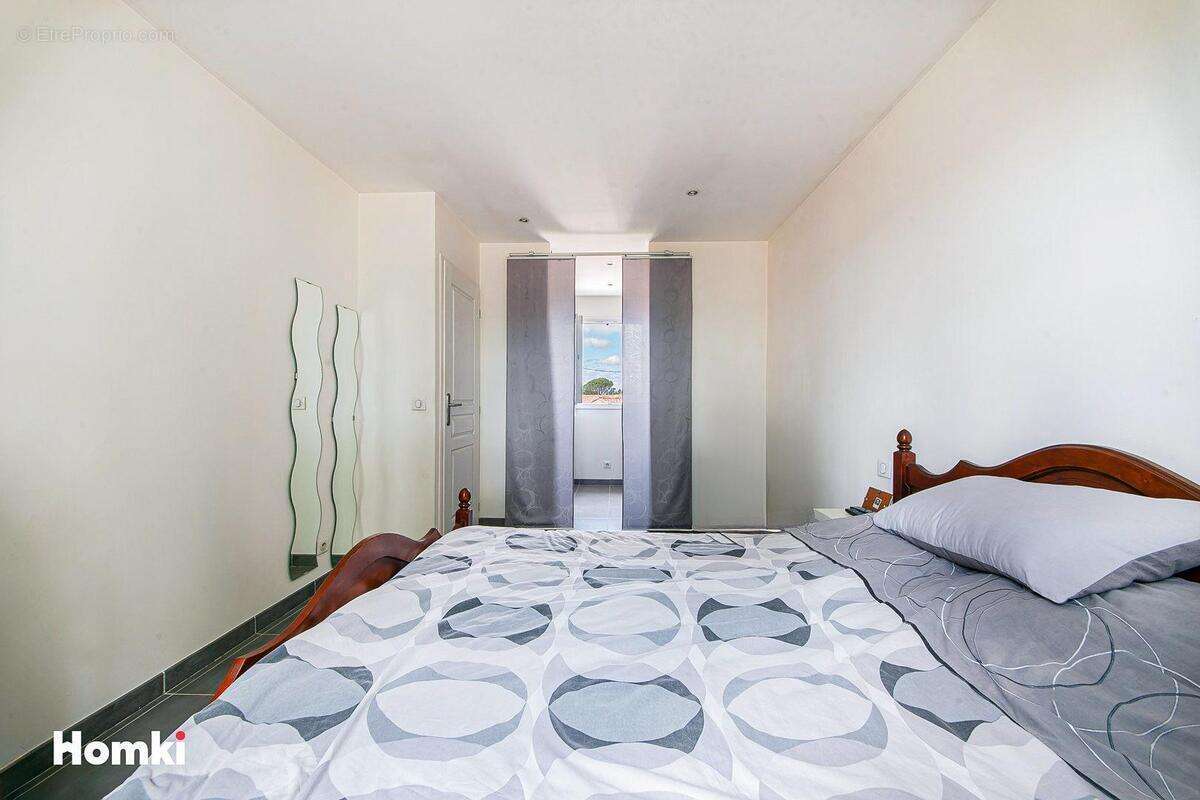 Maison à SALON-DE-PROVENCE