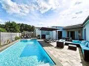 Maison à MARTIGNAS-SUR-JALLE