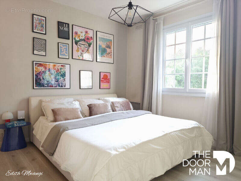 Maison à BRUGUIERES