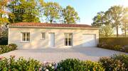Maison à CIVAUX