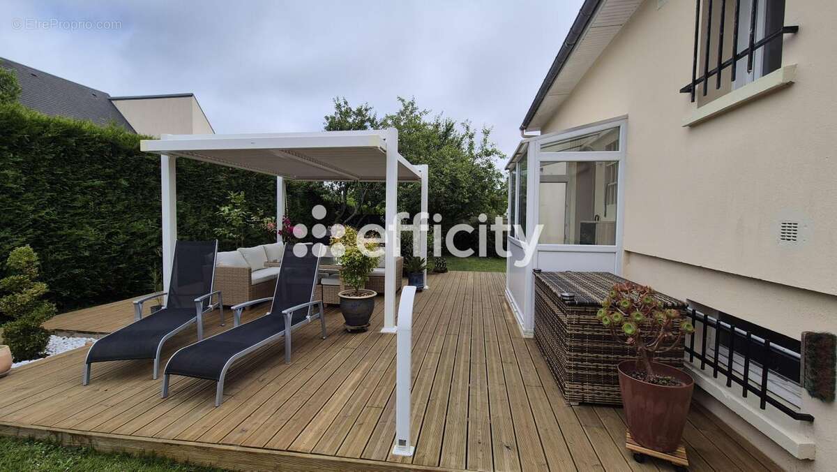Maison individuelle - photo 11