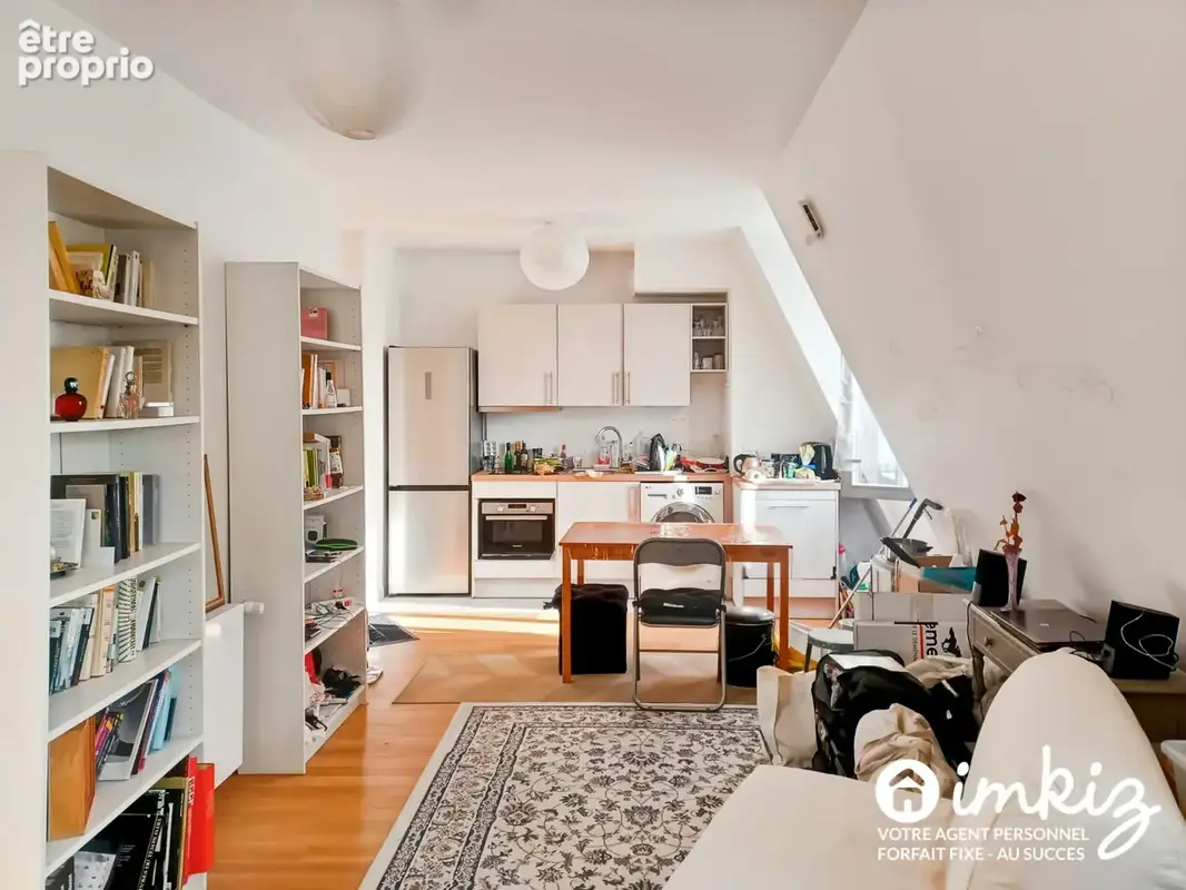 Appartement à VINCENNES