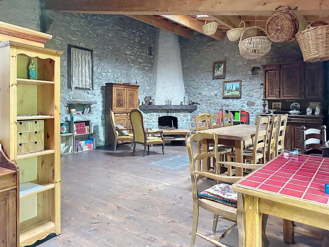 Photo 3 - Maison à SAINT-MARCEL-LES-ANNONAY