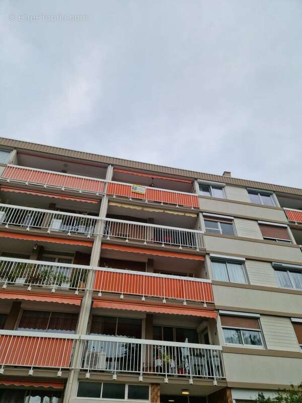 Appartement à MARIGNANE