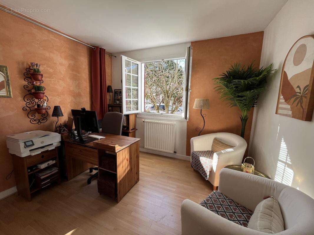 Maison à PONTAULT-COMBAULT