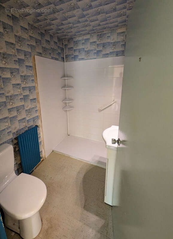 Maison à SAINT-NAZAIRE