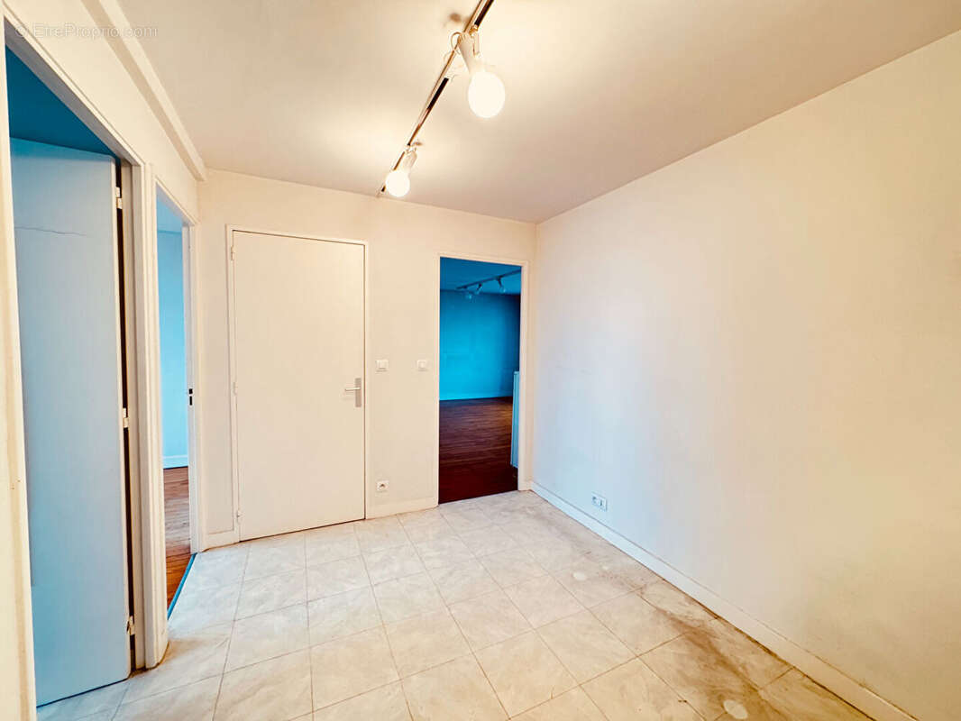 Appartement à ROANNE