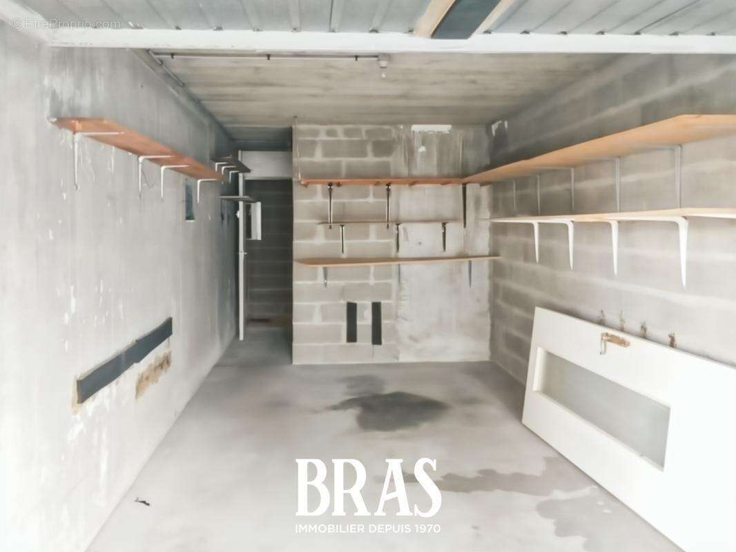 Appartement à REZE