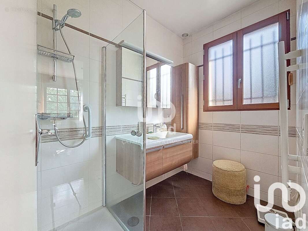 Photo 9 - Maison à VITRY-SUR-SEINE
