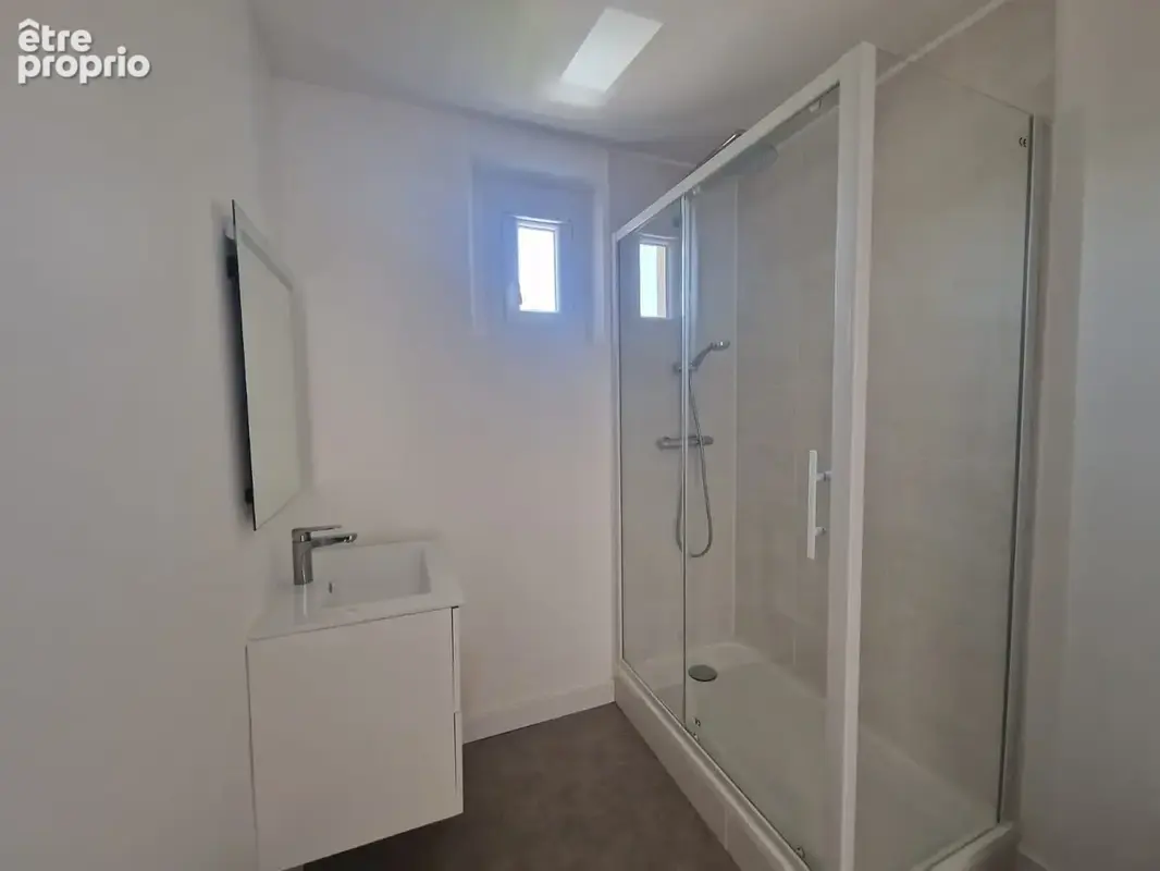 Appartement T2 - photo 5
