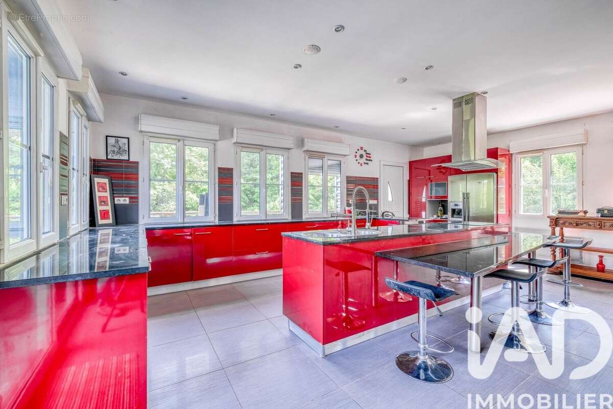 Photo 3 - Maison à LA FERTE-SOUS-JOUARRE