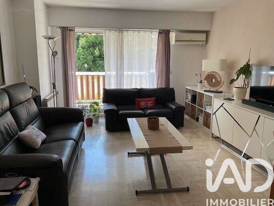 Photo 3 - Appartement à NICE