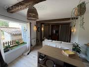 Appartement à MONTFERRAT