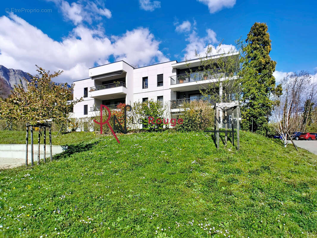 Appartement à BIVIERS