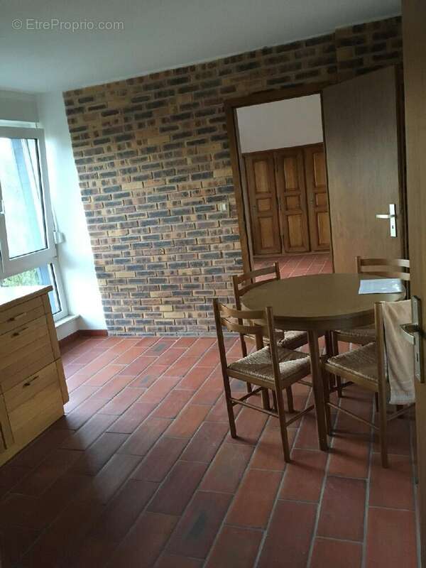 Maison à STURZELBRONN