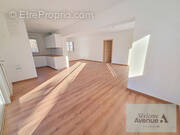 Appartement à SANARY-SUR-MER