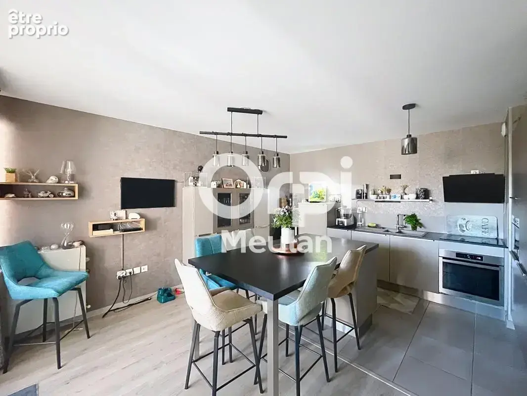 Appartement À Vendre - photo 23