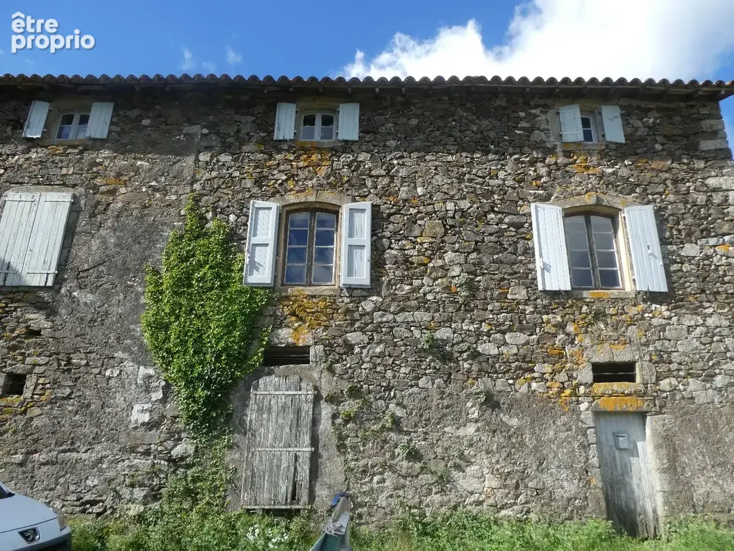 Ensemble immobilier - photo 5