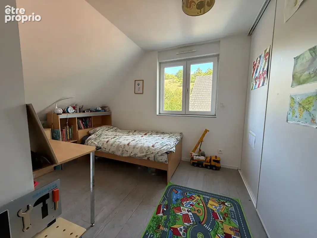 Maison Orbey - photo 10
