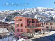 Appartement à VALLOIRE