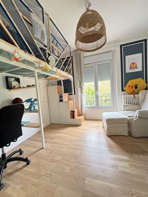 Maison à AULNAY-SOUS-BOIS