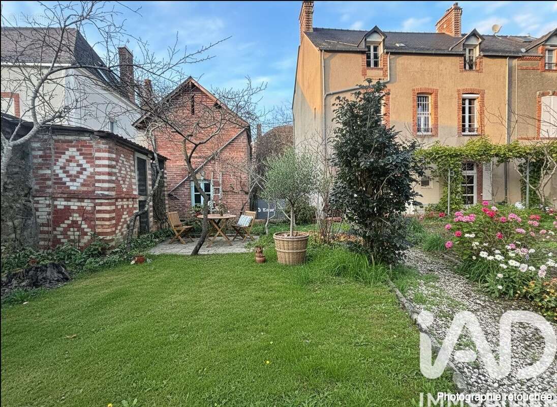 Photo 5 - Maison à EVRON