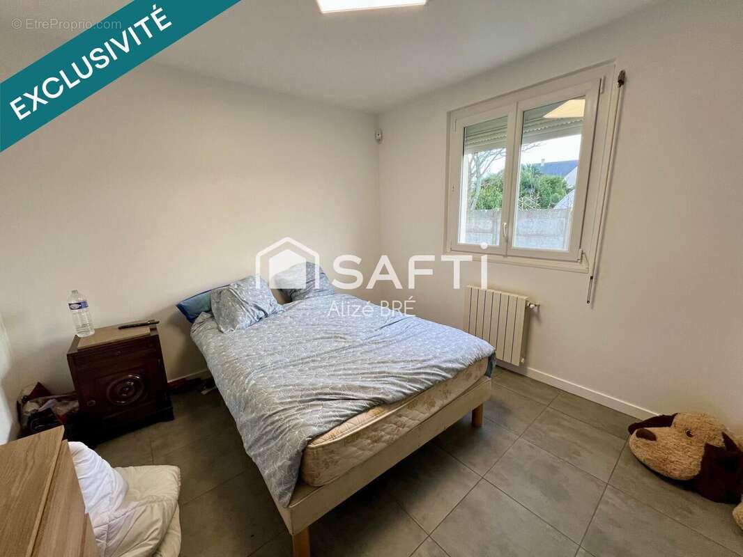 Photo 4 - Maison à PLEUBIAN
