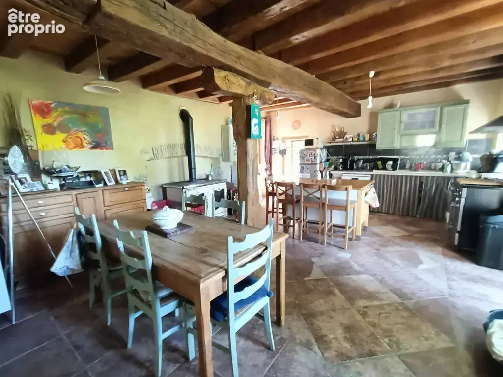Propriété sur 1hectare6 - photo 2