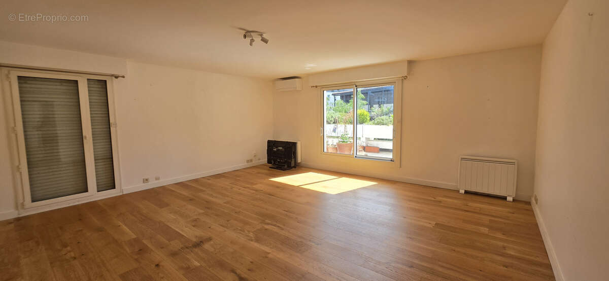 Appartement à CHAMALIERES