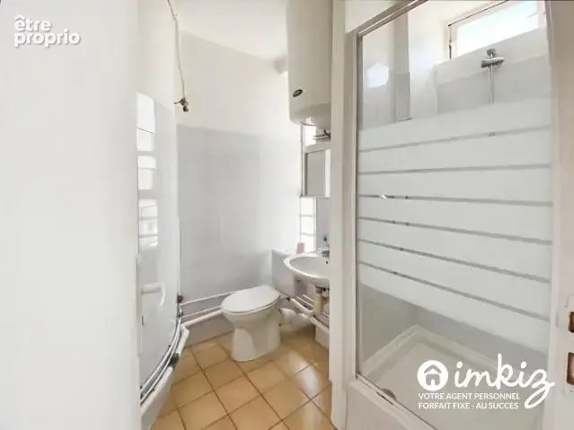 Studio lumineux dans un quartier agréable - photo 9